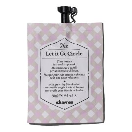 Davines The Let It Go Circle, 1.70 Fl Oz