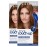 Clairol Root Touch-Up by Nice\'n Easy Permanent Hair Dye, 6WN Light Chocolate Brown Hair Color, Pack of 2