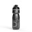 CamelBak Podium Dirt Series Chill Insulated Mountain Bike Squeeze Water Bottle Black, 21oz