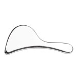 H-Brotaco Medical Grade Stainless Steel Gua Sha Scraping Massage Tool - IASTM Tools Great Soft Tissue Mobilization Tool