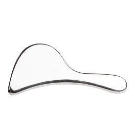 H-Brotaco Medical Grade Stainless Steel Gua Sha Scraping Massage Tool - IASTM Tools Great Soft Tissue Mobilization Tool