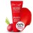Dr. Lipp Superfood Lip Tint Red Redish 8ml - 4-in-ONE Ultra Moisturising Tinted Lip Balm, Lip Gloss, Cheek Blush & Glossy Eyeshadow - 100% Natural - Fragrance & Cruelty Free