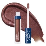 wet n wild Color Icon Lip Gloss Capricorn