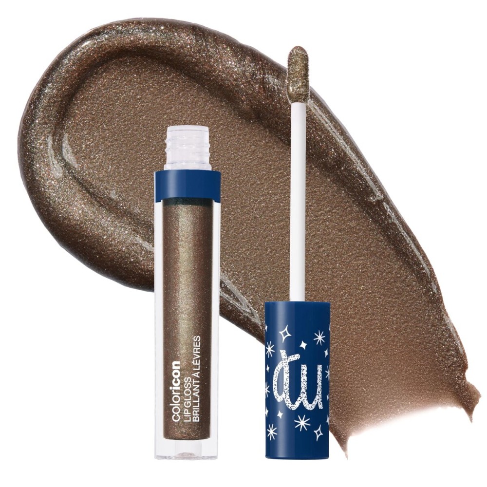 wet n wild Color Icon Lip Gloss Virgo