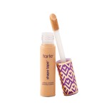 tarte shape tape concealer - Full Size-Coverage, Matte Finish for Under Eye, Dark Circles, Fine Lines, Redness & Discoloration, Longwear, Dermatologist-Tested, Vegan, Cruelty-Free