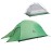 Naturehike Cloud-Up 1 Person Tent - Lightweight, Waterproof, Ultralight Single Person Tent for Camping, Hiking, Backpacking