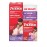 Children\'s Tylenol Liquid Oral Suspension, 4 fl. oz. & Chewable Tablets, 24 ct; Pain & Fever Medicine, Children\'s Acetaminophen, Fever Reducer, Alcohol-Free, Aspirin-Free; Grape Flavor, 2 piece Bundle