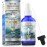 Colloidal Silver Liquid Spray | 10 PPM Ionic Silver | 4 oz Glass Bottle by Silver Holistics