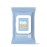 TBH Kids Gentle Face Wipes - Daily Cleansing & Hydrating Wipes for Preteens & Teens - Soothing Chamomile & Calendula - Sulfate & Paraben-Free - 30 Count