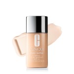 Clinique Even Better Makeup Liquid Foundation SPF 15 With Vitamin C For Dry + Oily Combination Skin Types | Medium Coverage + Natural Finish | Evens Skin Tone + Reduces Dark Spots, Shell, 1 Fl Oz