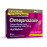 GoodSense Omeprazole Delayed Release Orally Disintegrating Tablets 20 mg, Strawberry Flavor, Dissolve Tabs, Treats Frequent Heartburn, Acid Reducer, Heartburn Medicine, 42 Tablets