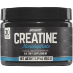 ONNIT Creatine Monohydrate Powder, IGEN(TM) Non-GMO Tested 5g Premium Creatine for Muscle Strength, Power and Lean Mass, Supports Brain Health, Brain Cellular Energy, Unflavored, 30 Servings, 5.29 oz