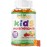 SHIFAA NUTRITION Halal Kids Multivitamin Gummies, 45-90 Days Supply, with All Essential Kids Vitamins. Toddler Vitamins with Vitamin C, D, Zinc, A, E, B6, B12, Biotin | Halal Gummies for Kids