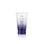 Alterna Caviar Anti-Aging Replenishing Moisture Travel Size CC Cream Hair Protectant and Treatment Cream, 0.85 fl. oz.