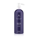 ALTERNA CAVIAR Anti Aging Replenishing Moisture Shampoo, 33.8 Ounce (Packaging May Vary)