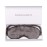 Silk Sleep Mask Light Blocking Luxury 100% Mulberry 19mm Silk Eye Mask Eye Cover Blindfold Ultra Soft Light & Comfy Anti Aging Skin Care with Travel Bag Gift Package