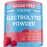 Keto Vitals Keto Electrolytes Powder | Keto-Friendly Electrolytes with Potassium, Magnesium, Sodium, Calcium | Electrolytes Sugar Free | Supplement Energy Drink Mix | Zero Calories, Zero Carbs