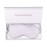 Silk Sleep Mask Light Blocking Luxury 100% Mulberry 19mm Silk Eye Mask Eye Cover Blindfold Ultra Soft Light & Comfy Anti Aging Skin Care with Travel Bag Gift Package