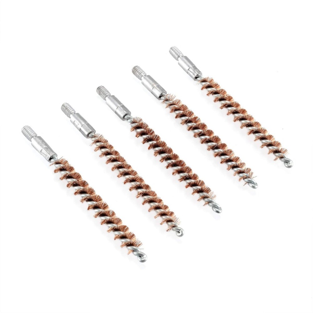 BAYKA Floating Shelves for Wall, Wall Mounted Rustic Wood Shelves for Bathroom, Bedroom, Living Room, Kitchen, Hanging Shelf for Books/Storage/Room Decor with 22lbs Capacity (Black, Set of 3, 15.7in)