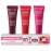 Dr. Lipp Superfood Lip Tint 3 PACK [3 x 8ml] - 4-in-1 Tinted Balm for Lips, Cheeks & Eyes - Ultra Moisturizing, 100% Natural, Fragrance-Free & Cruelty-Free