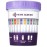 Prime Screen 14 Panel Urine Drug Test Cup Instant Testing Marijuana (THC),OPI,AMP, BAR, BUP, BZO, COC, mAMP, MDMA, MTD, OXY, PCP, PPX, TCA [10 Pack]