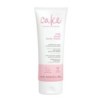 Cake Beauty, Shea Butter Body Cream Body Lotion For Women Dry Skin, Basic, Milk Made Indulgent, 7 Fl Oz