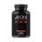 Jocko Fuel Brain Power - Nootropic Dietary Supplements for Memory & Focus wiht L Theanine, L Carnitine- Energy & Focus Supplement (90 Capsules)