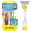Gillette Venus Tropical Value Pack 6 Disposable Razors 3 Blades