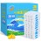 Effacera 36 Refills Disposable Toilet Bowl Paper Bulk Toilet Fresh Flushable Refills for Bathroom Toilet Brush Accessories Supplies Starter Kit
