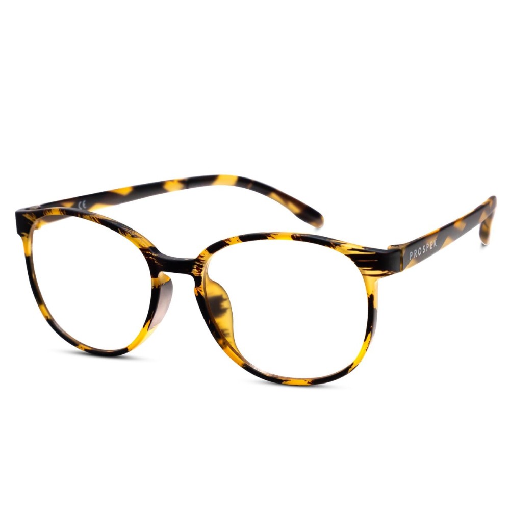 Prospek Blue Light Reading Glasses For Women, ARTIST (+2.0 Diopters) - High Optical Quality Clear Lenses