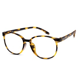 Prospek Blue light Readers For Women, ARTIST (+1.0 Diopters) - High Optical Quality Clear Lenses