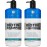 Biotin Shampoo and Conditioner Set - Sulfate and Paraben Free Treatment for Men and Women - Hair Thickening Volumizing Products to Help Boost Thinning Hair with Added Keratin