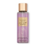 Victoria\'s Secret Love Spell Shimmer Mist, Body Spray for Women, Notes of Cherry Blossom and Fresh Peach Fragrance (8.4 oz)