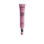 NYX PROFESSIONAL MAKEUP Powder Puff Lippie Lip Cream, Liquid Lipstick - Will Power (Lavender Mauve)