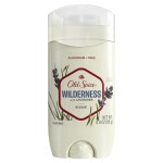 Old Spice Deodorant for Men, Wilderness With Lavender, Inspired By Nature, 3 Ounce (Pack of 12), Package may Vary