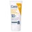 CeraVe 100% Mineral Sunscreen SPF 50 with Zinc Oxide & Titanium Dioxide, Hyaluronic Acid & Ceramides, Oil Free & Non-Greasy, Hydrating Mineral Sunscreen For Body, 5 oz