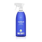 Method Glass Cleaner, Mint, 28 Ounces