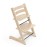 Tripp Trapp Chair from Stokke, Natural - Adjustable, Convertible Chair for Toddlers, Children & Adults - Convenient, Comfortable & Ergonomic - Classic Design