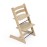 Tripp Trapp Chair from Stokke, Oak Natural - Adjustable, Convertible Chair for Toddlers, Children & Adults - Comfortable & Ergonomic - Made with Oak Wood