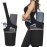 Ewedoos Yoga Mat Bag Yoga Bags with Large Size Pocket and Zipper Pocket, Fit Most Size Mats