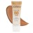 prlisse Perfect Glow BB Cream with SPF 30 - Matte Meets Dewy Finish - Enriched with Goji & Hawthorn Berry to Help Improve Skin Texture & Radiance - Tan Deep (1.4 oz)