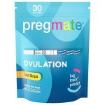 Pregmate Ovulation Test Strips (30 Count)