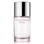Clinique Happy Heart Eau de Parfum Spray | Notes of Mandarin, Cucumber, Yellow Primrose, Water Hyacinth + Blonde Wood | Perfumes for Women, 1 Fl Oz