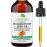 Jeune Naturelle Sea Buckthorn Oil Organic, From Fruit & Seeds, 100% Pure RAW Virgin Cold-Pressed Undiluted Unrefined, Fast Absorbing, Travel Size, Non-Comedogenic