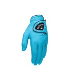 Callaway Golf Opti Color Glove (Worn on Left Hand, Standard, X-Large, Tan)