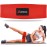 Untold Performance Heavy Resistance Bands - Hip Bands for Working Out, Premium Exercise Bands Resistance, Durable Resistance Bands for Strength, Flexibility & Glute Workouts (Red - Heavy, 1)