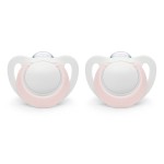 NUK Newborn Orthodontic Pacifiers