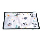 Tiny Love Magical Tales Super Mat, Black & White