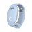 EmeTerm Fashion FDA-Cleared Relieve Nausea Electrode Stimulator Morning Sickness Motion Travel Sickness Vomit Relief Rechargeable No Gel Drug Free Wrist Bands Without Side Effects