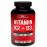 Divine Bounty Vitamin K2 (MK7 & MK4) with D3 Supplement - Vitamin K & D as MK-7 100mcg, MK-4 500mcg, and 5000 IU Vitamin D3 3-in-1 Formula - Bone and Heart Support - 90 Non-GMO Vegetarian Capsules